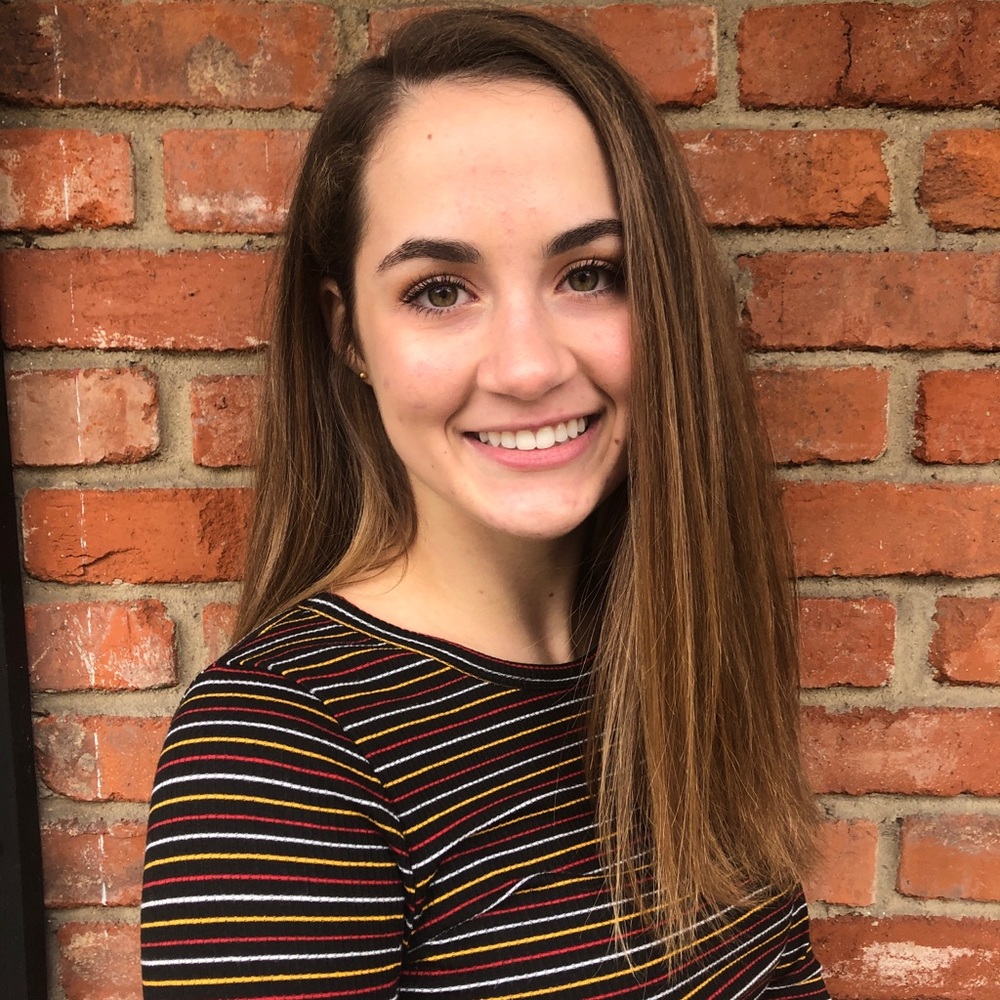 Meet your Posher, Nina